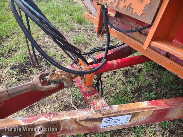 image for item DQ1717 Supreme 900T  feed grinder/mixer