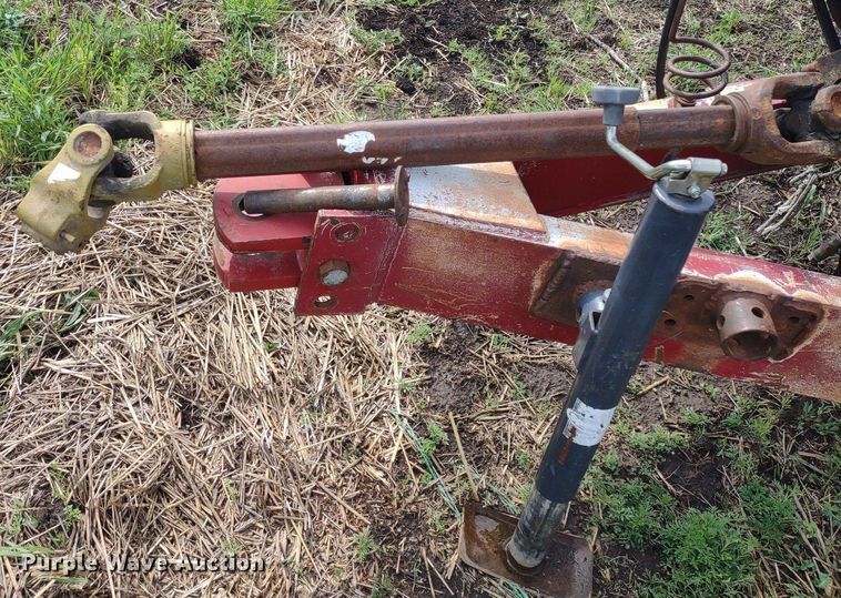 image for item DQ1717 Supreme 900T  feed grinder/mixer