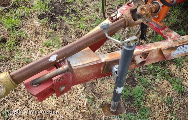 image for item DQ1717 Supreme 900T  feed grinder/mixer