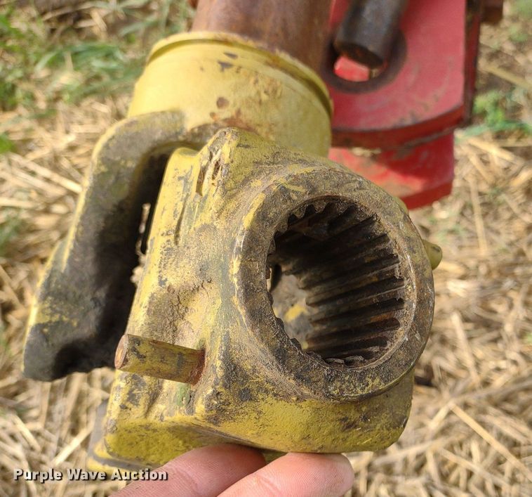 image for item DQ1717 Supreme 900T  feed grinder/mixer