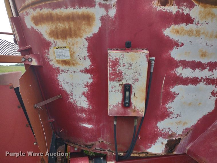 image for item DQ1717 Supreme 900T  feed grinder/mixer