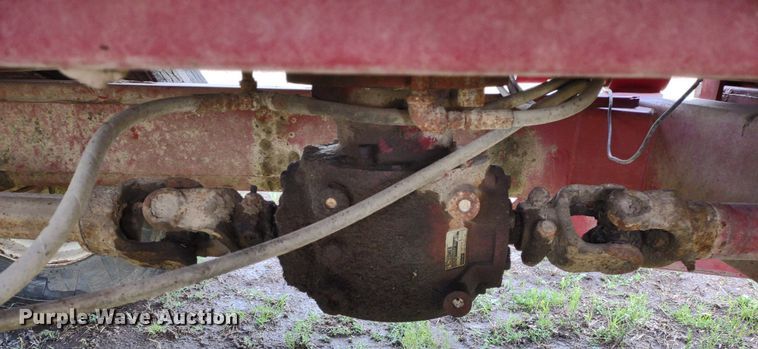 image for item DQ1717 Supreme 900T  feed grinder/mixer