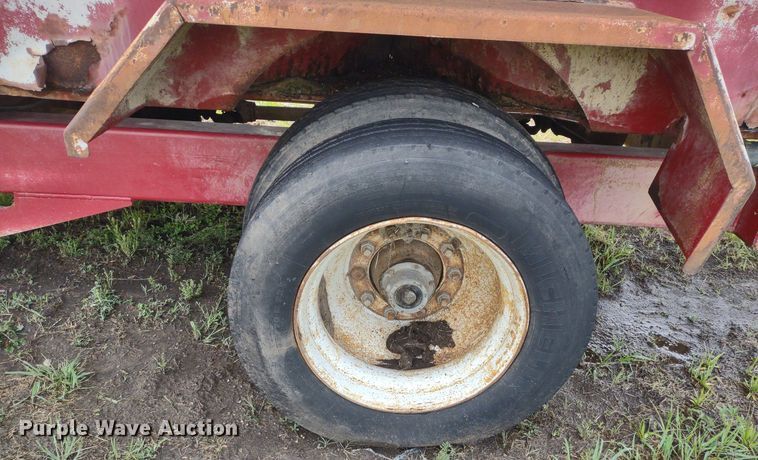 image for item DQ1717 Supreme 900T  feed grinder/mixer