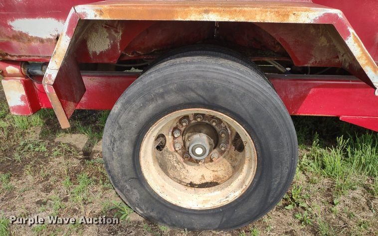 image for item DQ1717 Supreme 900T  feed grinder/mixer