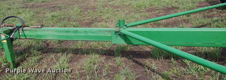 image for item DQ1718 Great Plains 2SF30-4408930131  grain drill