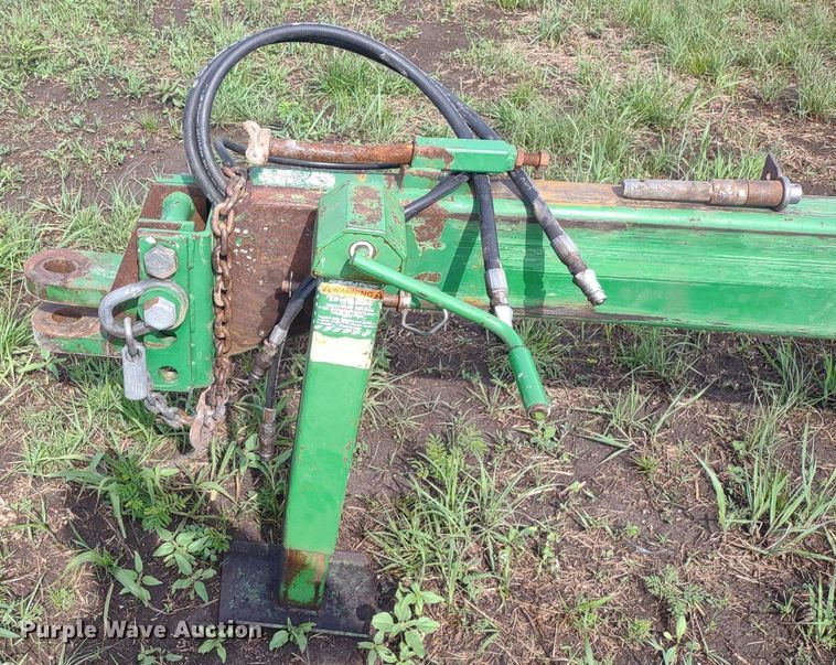 image for item DQ1718 Great Plains 2SF30-4408930131  grain drill