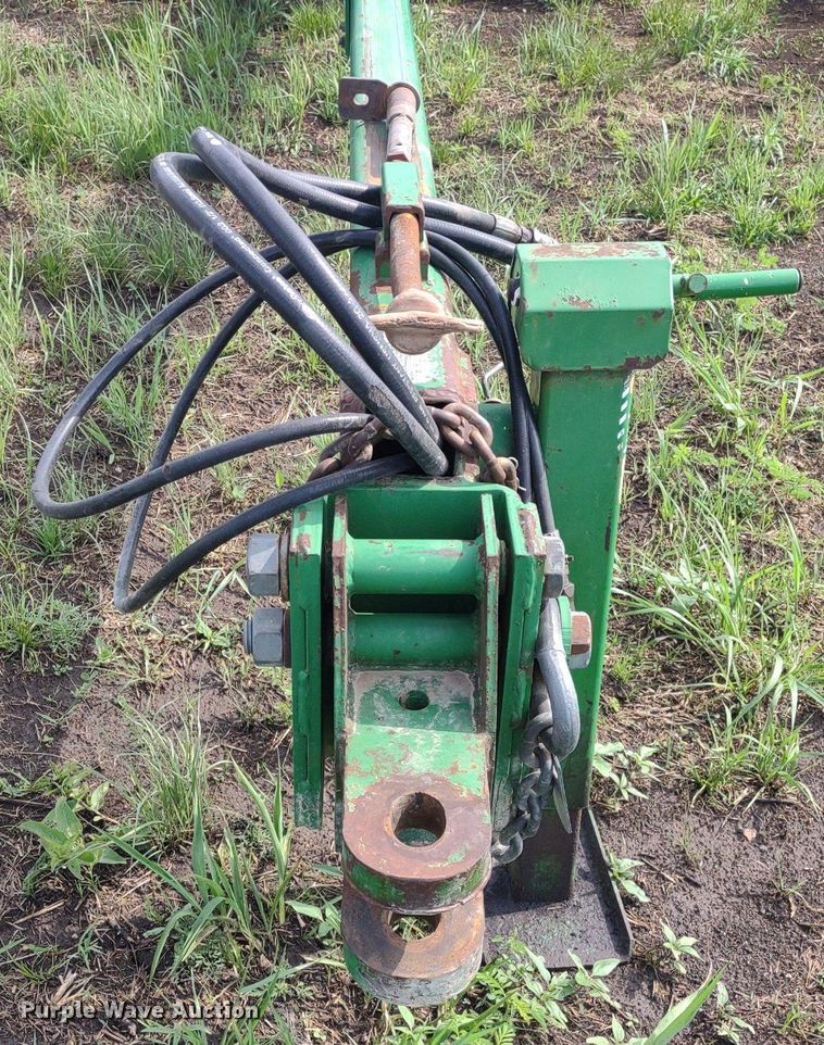 image for item DQ1718 Great Plains 2SF30-4408930131  grain drill