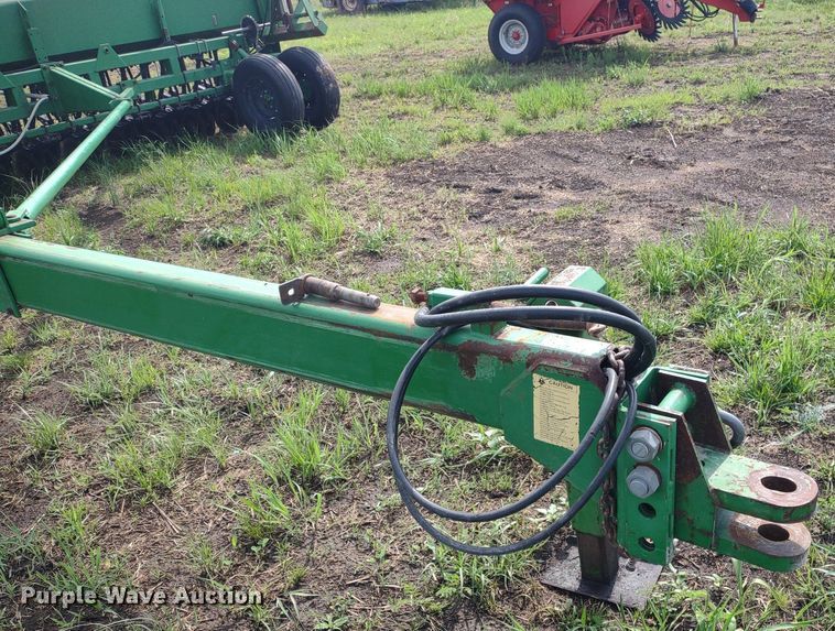 image for item DQ1718 Great Plains 2SF30-4408930131  grain drill