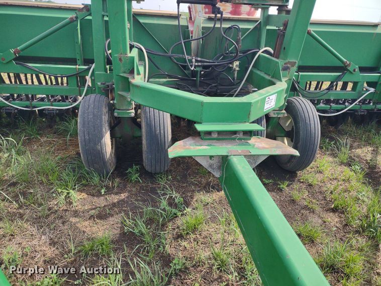 image for item DQ1718 Great Plains 2SF30-4408930131  grain drill