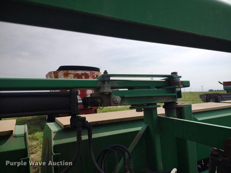 image for item DQ1718 Great Plains 2SF30-4408930131  grain drill