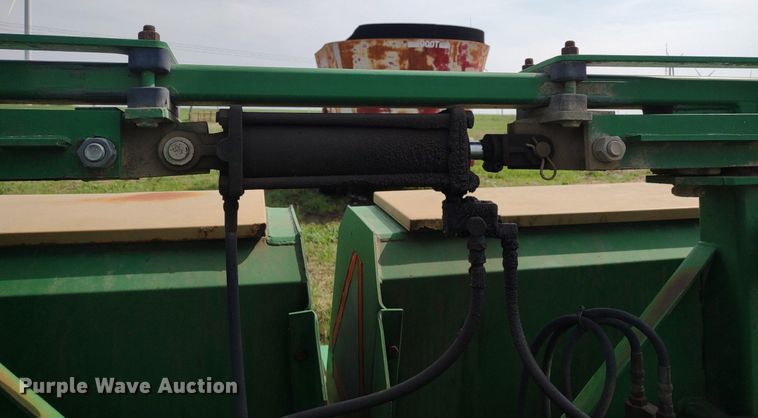 image for item DQ1718 Great Plains 2SF30-4408930131  grain drill