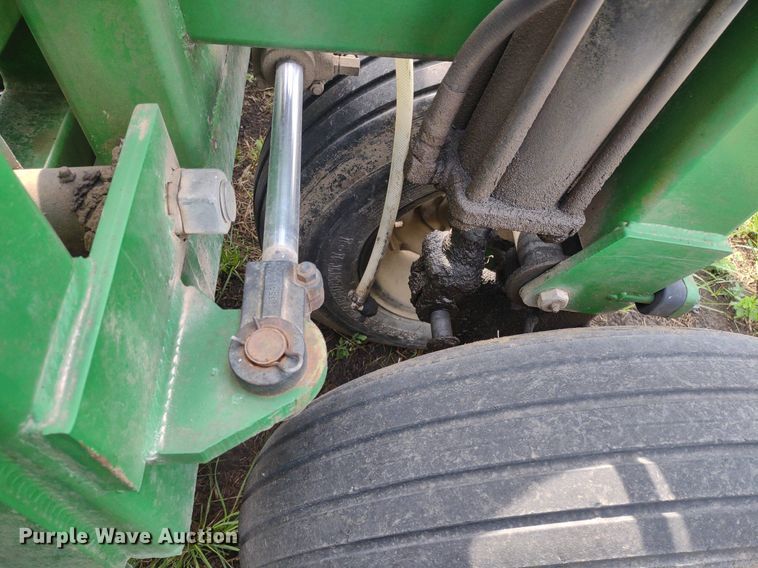 image for item DQ1718 Great Plains 2SF30-4408930131  grain drill