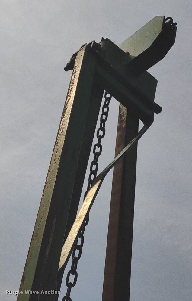 image for item DQ1718 Great Plains 2SF30-4408930131  grain drill