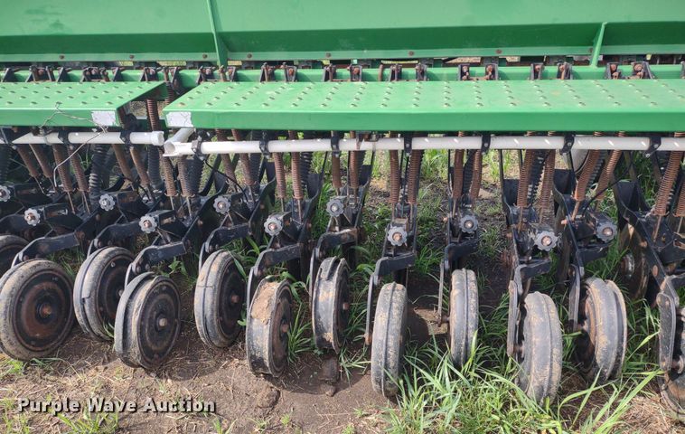 image for item DQ1718 Great Plains 2SF30-4408930131  grain drill