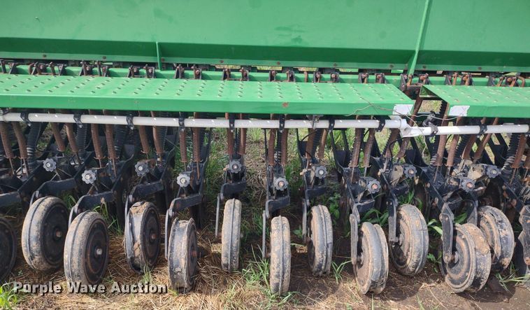 image for item DQ1718 Great Plains 2SF30-4408930131  grain drill