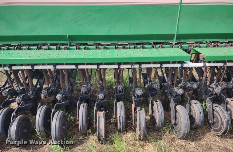 image for item DQ1718 Great Plains 2SF30-4408930131  grain drill