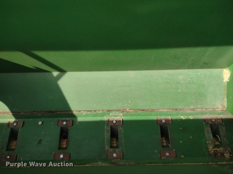 image for item DQ1718 Great Plains 2SF30-4408930131  grain drill