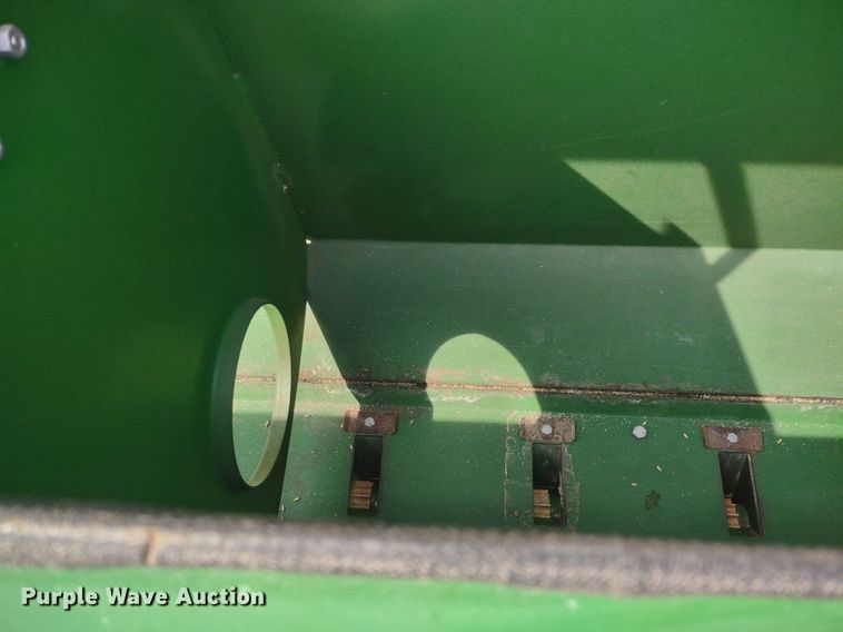 image for item DQ1718 Great Plains 2SF30-4408930131  grain drill