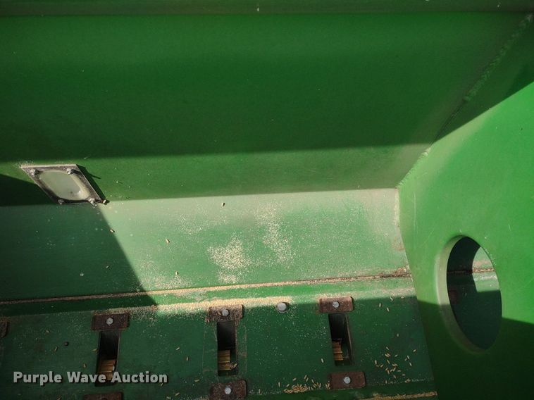 image for item DQ1718 Great Plains 2SF30-4408930131  grain drill