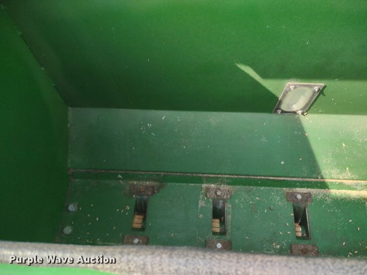 image for item DQ1718 Great Plains 2SF30-4408930131  grain drill