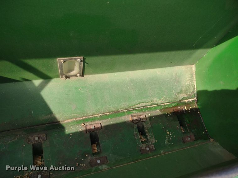 image for item DQ1718 Great Plains 2SF30-4408930131  grain drill