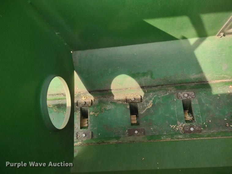 image for item DQ1718 Great Plains 2SF30-4408930131  grain drill