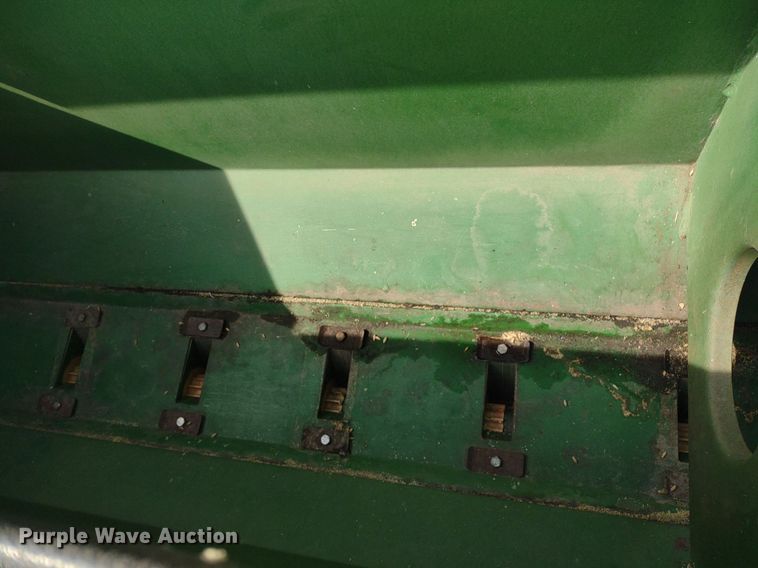 image for item DQ1718 Great Plains 2SF30-4408930131  grain drill