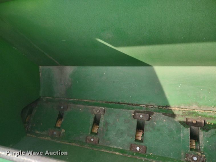 image for item DQ1718 Great Plains 2SF30-4408930131  grain drill