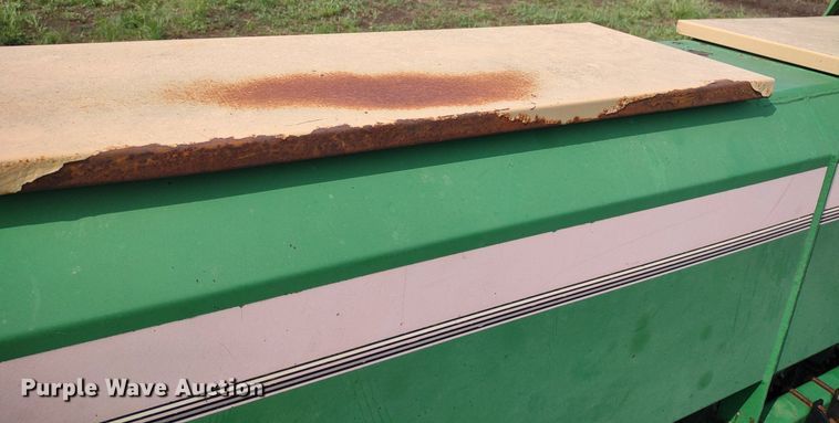 image for item DQ1718 Great Plains 2SF30-4408930131  grain drill