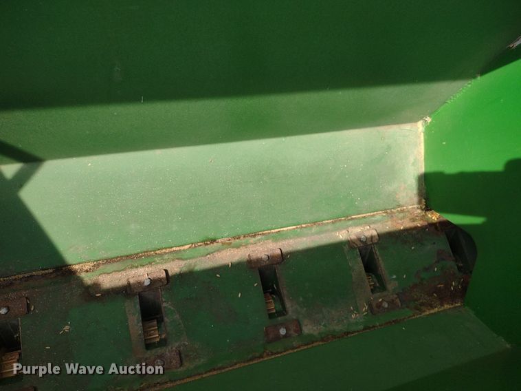 image for item DQ1718 Great Plains 2SF30-4408930131  grain drill