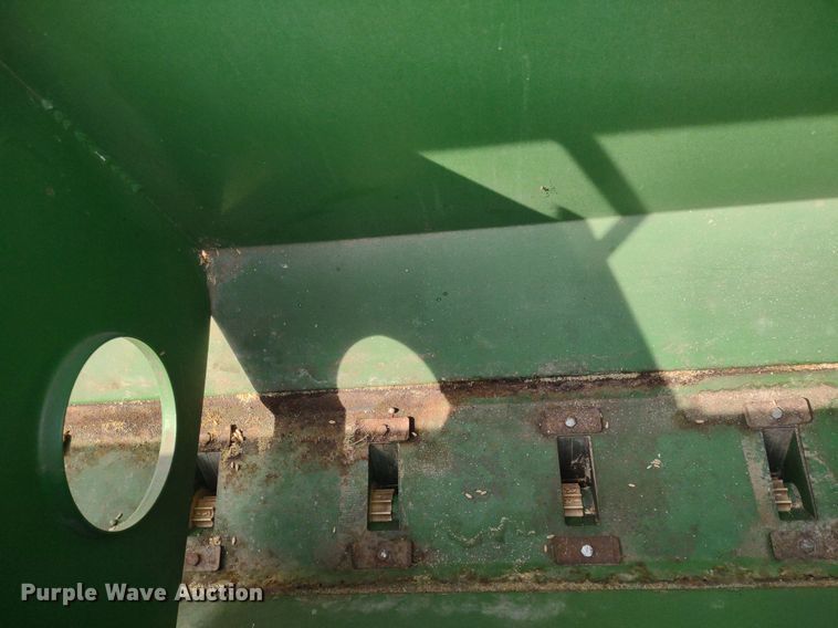 image for item DQ1718 Great Plains 2SF30-4408930131  grain drill