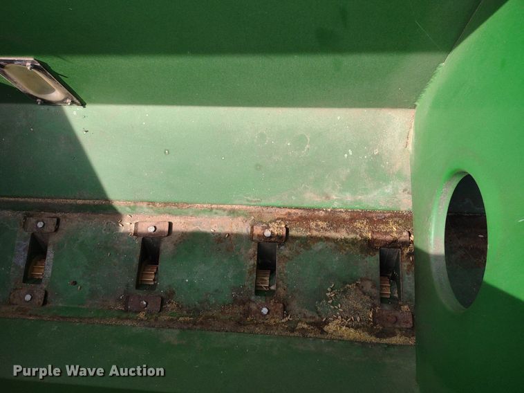 image for item DQ1718 Great Plains 2SF30-4408930131  grain drill