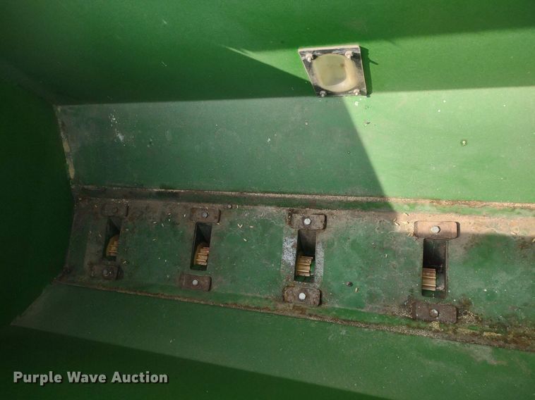 image for item DQ1718 Great Plains 2SF30-4408930131  grain drill