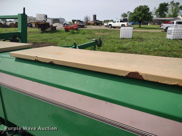 image for item DQ1718 Great Plains 2SF30-4408930131  grain drill