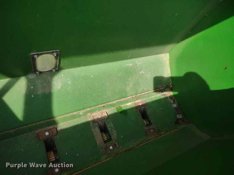 image for item DQ1718 Great Plains 2SF30-4408930131  grain drill