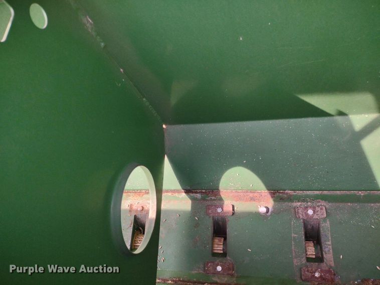 image for item DQ1718 Great Plains 2SF30-4408930131  grain drill