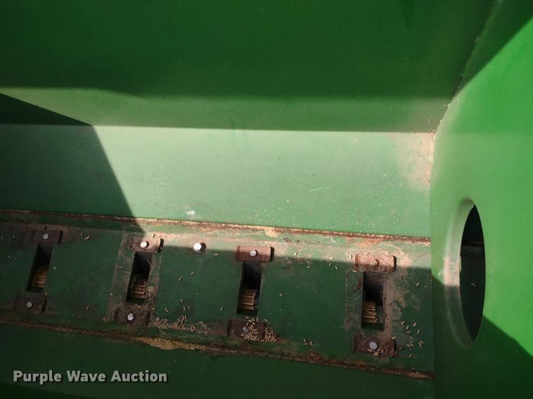 image for item DQ1718 Great Plains 2SF30-4408930131  grain drill