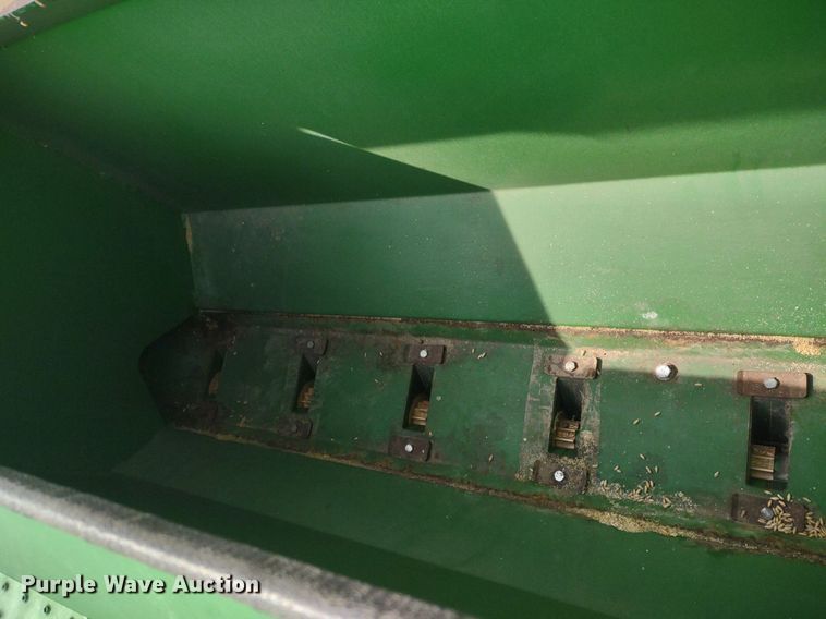 image for item DQ1718 Great Plains 2SF30-4408930131  grain drill