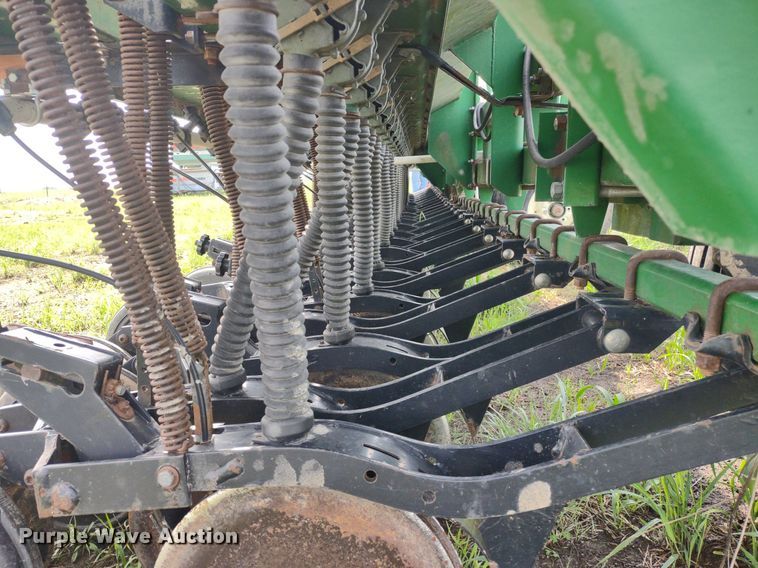image for item DQ1718 Great Plains 2SF30-4408930131  grain drill
