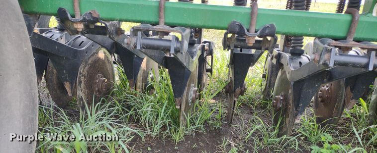 image for item DQ1718 Great Plains 2SF30-4408930131  grain drill