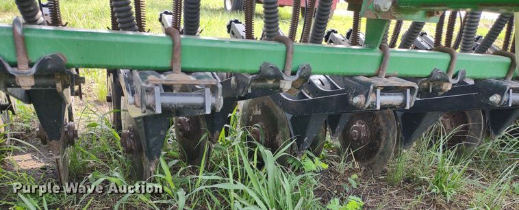 image for item DQ1718 Great Plains 2SF30-4408930131  grain drill