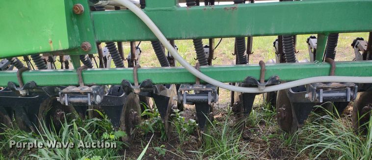 image for item DQ1718 Great Plains 2SF30-4408930131  grain drill