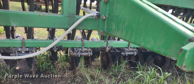 image for item DQ1718 Great Plains 2SF30-4408930131  grain drill