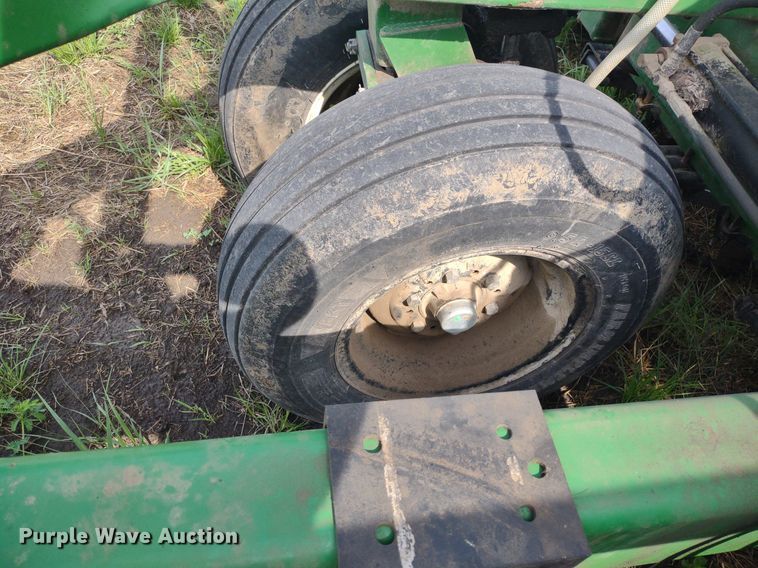 image for item DQ1718 Great Plains 2SF30-4408930131  grain drill