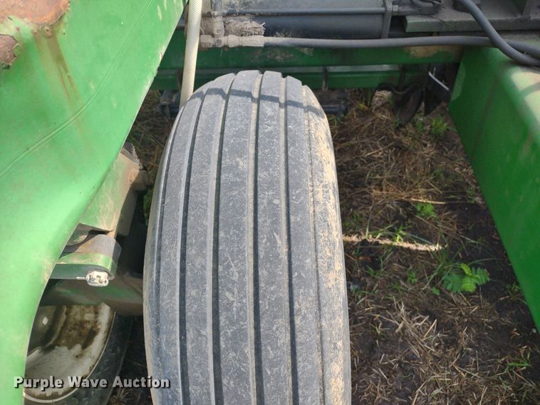 image for item DQ1718 Great Plains 2SF30-4408930131  grain drill