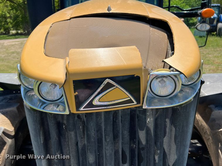 image for item DR5575 2014 Challenger MT585D  MFWD tractor