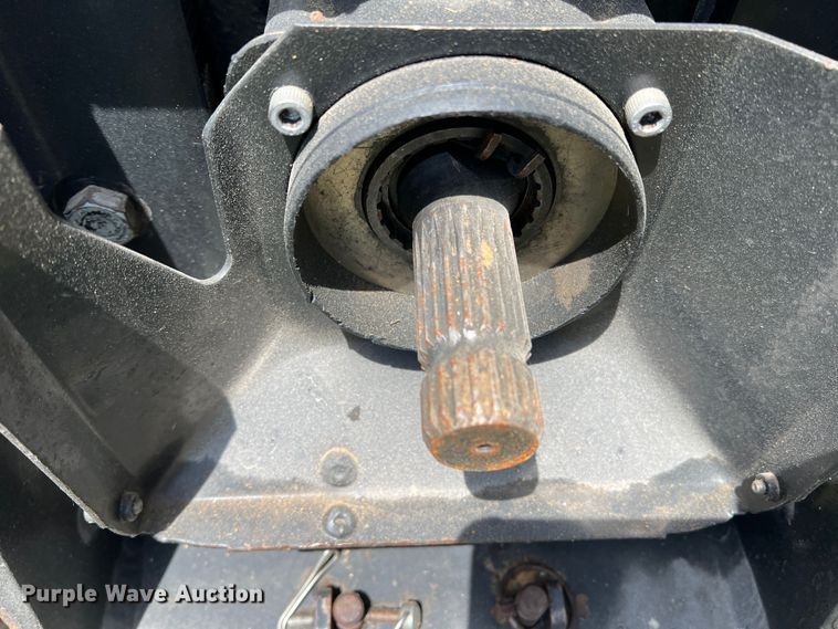 image for item DR5579 2012 Case IH Maxxum 125  MFWD tractor