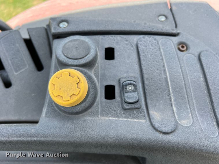 image for item DR5579 2012 Case IH Maxxum 125  MFWD tractor