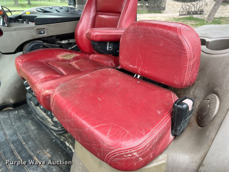 image for item DR5583 2016 Case IH Magnum 250  MFWD tractor