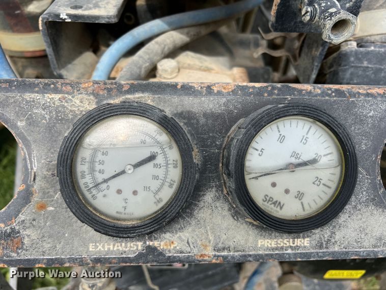 image for item DR5584 1999 Peterbilt 379  semi truck